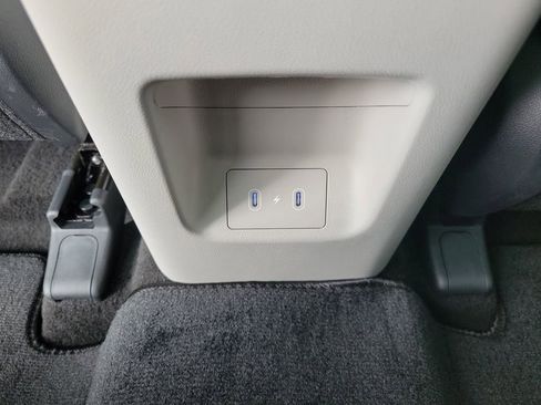 New 2026 Hyundai Tucson Limited image 11