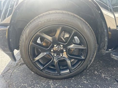 Used 2022 RAM 1500 Laramie image 33