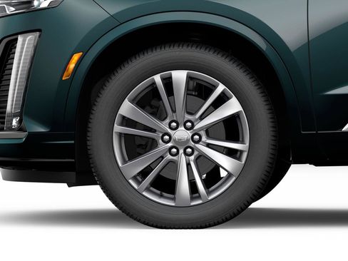 New 2025 Cadillac XT6 Premium Luxury w/ LPO, Floor Liner Package image 31