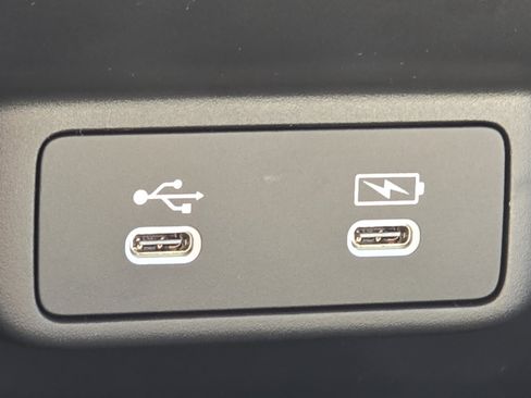 New 2026 Honda HR-V LX image 7