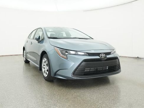 New 2026 Toyota Corolla LE image 45
