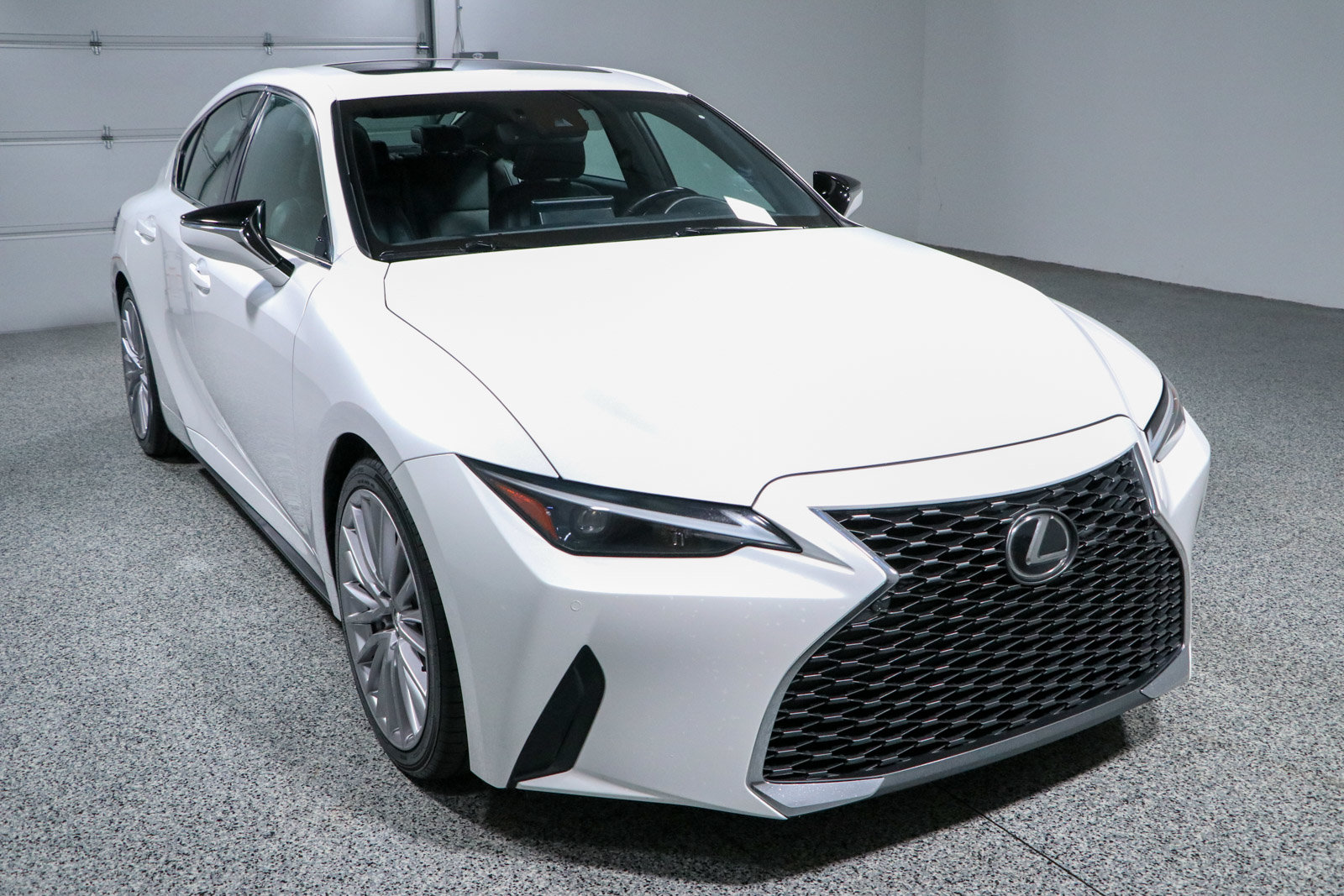 Used 2023 Lexus IS 300 w/ Premium Package RWD image 5
