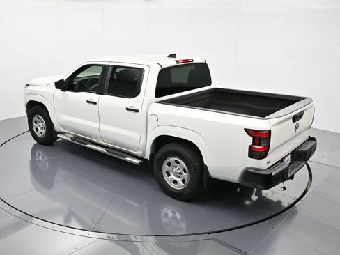 Used 2022 Nissan Frontier S w/ Technology Package image 44