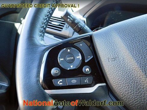 Used 2021 Honda Passport Touring image 28