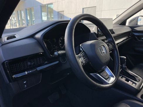 Certified 2023 Honda CR-V Sport Touring image 29