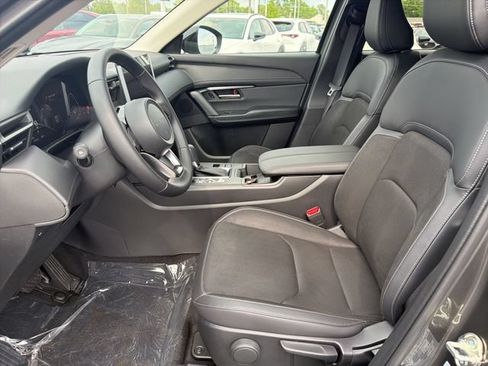 New 2026 MAZDA CX-5 Select AWD/4WD image 18