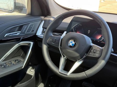 New 2026 BMW X1 xDrive28i w/ Convenience Package AWD/4WD image 9