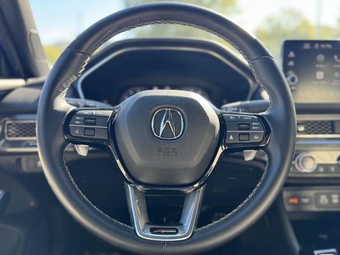 Certified 2025 Acura Integra A-Spec image 31