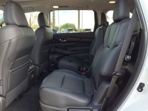 New 2026 Subaru Ascent Bronze Edition image 30