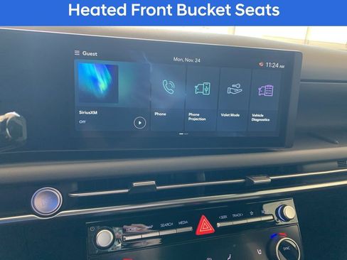 New 2026 Hyundai Santa Cruz SEL image 8