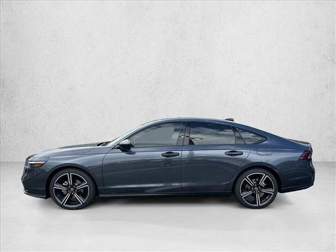 New 2026 Honda Accord SE image 5