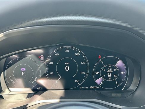 New 2025 MAZDA CX-90 Plug-In Hybrid w/ Premium Plus image 20