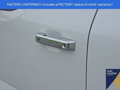 Used 2021 Ford F150 XLT w/ Equipment Group 302A High AWD/4WD image 23