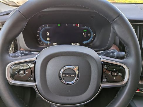 New 2024 Volvo XC60 T8 Plus w/ Protection Package Premier image 37