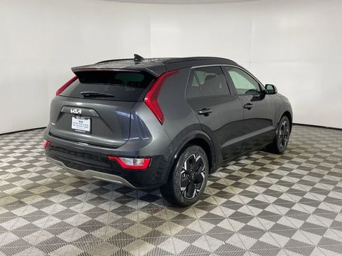 Used 2023 Kia Niro Wind w/ Wind Preserve Package image 20