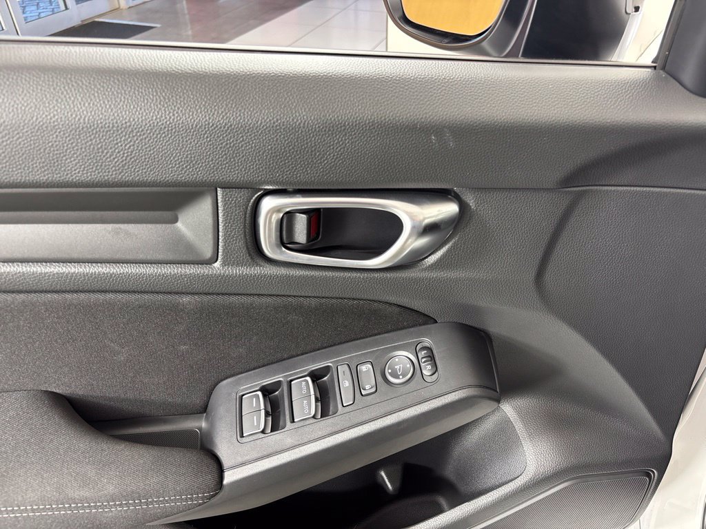 Used 2026 Honda Civic Sport image 25