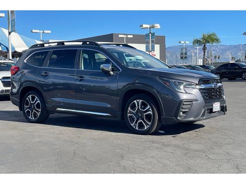 Certified 2023 Subaru Ascent Limited w/ Technology Package image 8