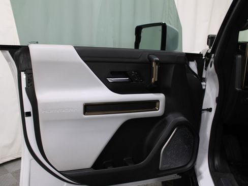 Used 2023 GMC Hummer EV Edition 1 image 6