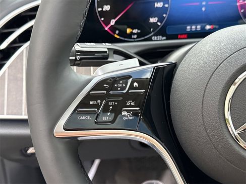 New 2026 Mercedes-Benz E 350 Sedan image 26