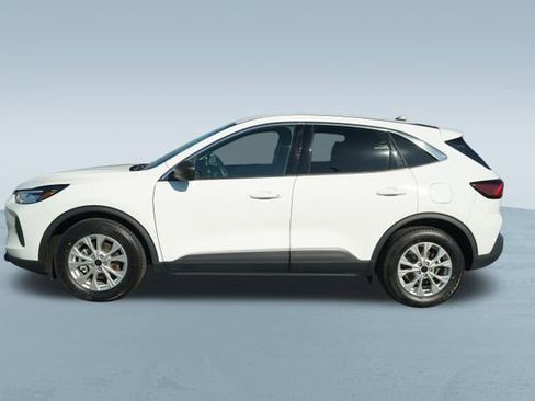 Used 2023 Ford Escape Active image 4