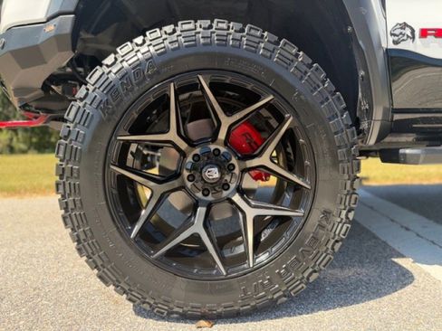 Used 2023 RAM 1500 TRX w/ TRX Level 1 Equipment Group image 10