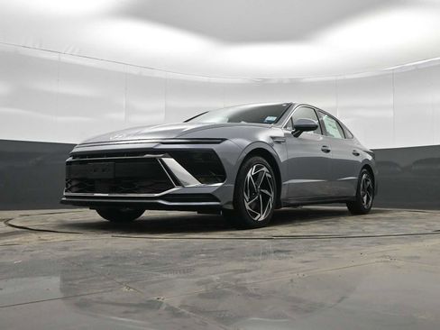 New 2026 Hyundai Sonata SEL image 32
