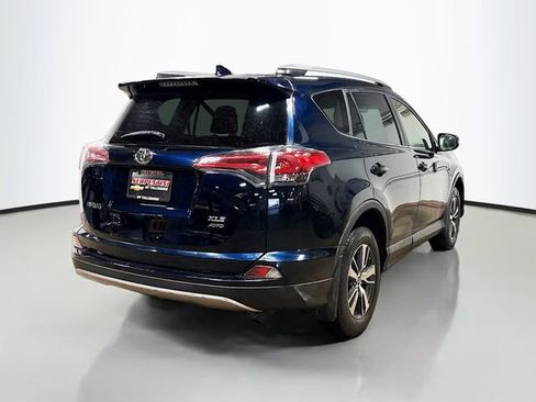Used 2018 Toyota RAV4 XLE w/ Plus Extra Value Package AWD/4WD image 6