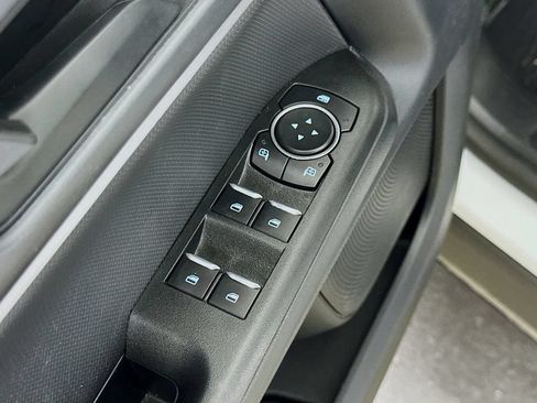 Used 2024 Ford Bronco Sport Big Bend AWD/4WD image 19