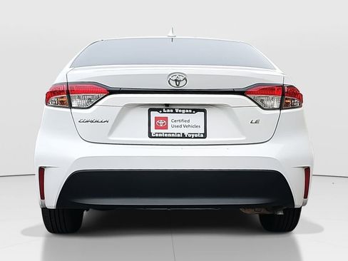 Certified 2024 Toyota Corolla LE image 6