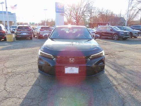 Certified 2022 Honda Civic Sport image 6