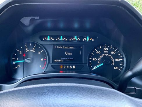 Used 2020 Ford F150 XL w/ Equipment Group 101A Mid AWD/4WD image 26