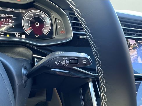 New 2025 Audi Q7 3.0T Premium Plus image 24