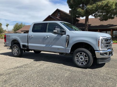 New 2026 Ford F250 Lariat AWD/4WD image 62