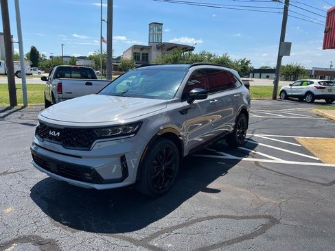 Used 2022 Kia Sorento SX AWD/4WD image 5