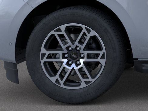 New 2026 Ford Expedition Max Active AWD/4WD image 42