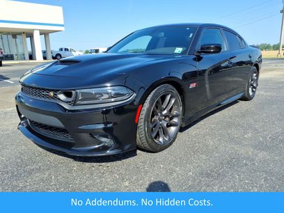 Used 2023 Dodge Charger Scat Pack