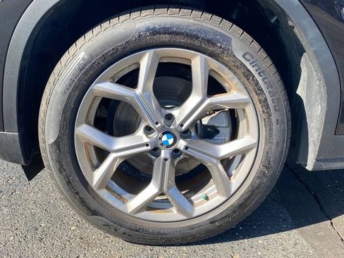 Used 2022 BMW X3 xDrive30i AWD/4WD image 22