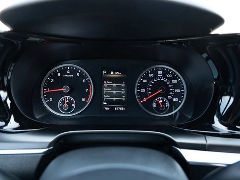 Certified 2023 Kia K5 GT w/ GT1 Package image 15