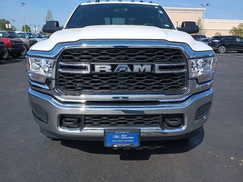 Used 2021 RAM 2500 Tradesman image 2