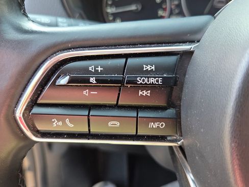 Used 2025 MAZDA CX-90 3.3 Turbo w/ Preferred Package AWD/4WD image 25