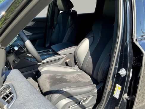Used 2026 Acura MDX A-Spec AWD/4WD image 16