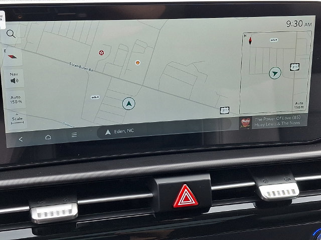 New 2027 Kia Sportage SX FWD image 12