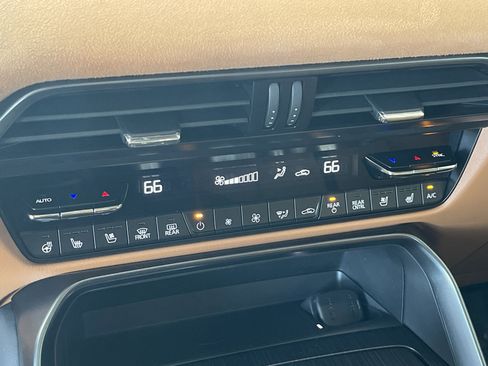 New 2025 MAZDA CX-90 3.3 Turbo S w/ Premium Plus image 5