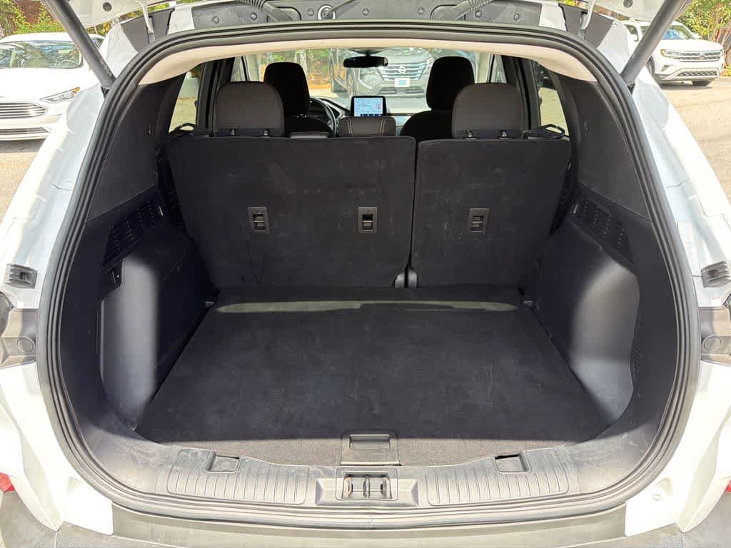 Used 2024 Ford Escape Active FWD image 18