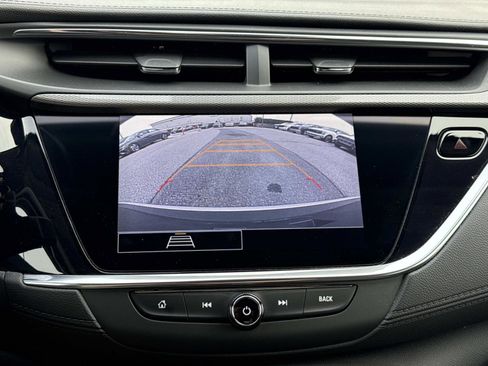 Used 2023 Buick Encore GX Select w/ Safety Package II image 4