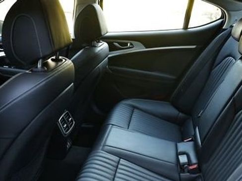 New 2026 Genesis G70 2.5T Prestige AWD/4WD image 28