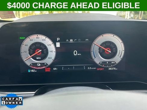 Used 2023 Kia Niro Wind w/ Wind Preserve Package FWD image 22