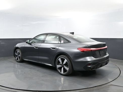 New 2026 Audi A5 2.0T Premium Plus AWD/4WD image 23