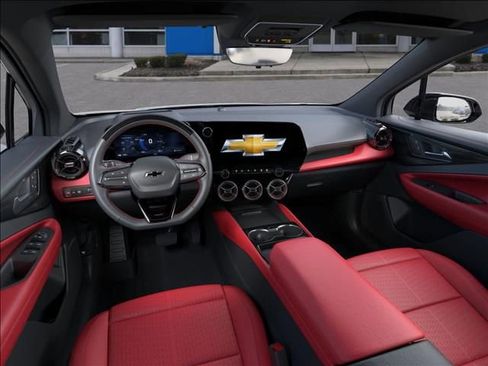 New 2026 Chevrolet Blazer EV SS image 15