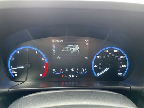 Certified 2021 Ford Bronco Sport Big Bend AWD/4WD image 22